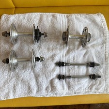 SHIMANO Vintage Fixie Hub