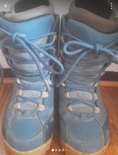 Burton snowboard boots size - , 11