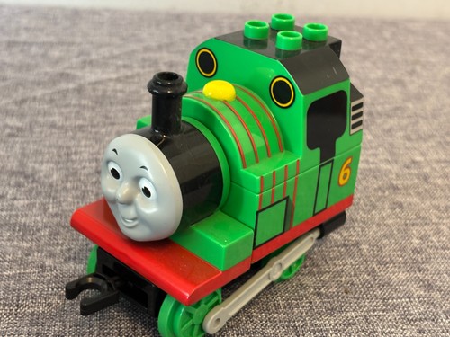 Lego duplo thomas the tank - duplo,