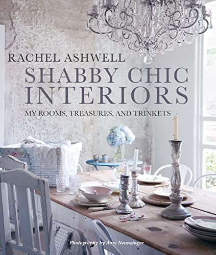 Shabby chic interiors my - chic, interiors: