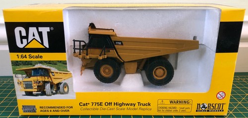 Norscot 55095 cat - norscot,