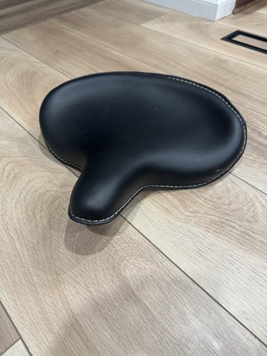 Harley davidson solo - davidson, seat