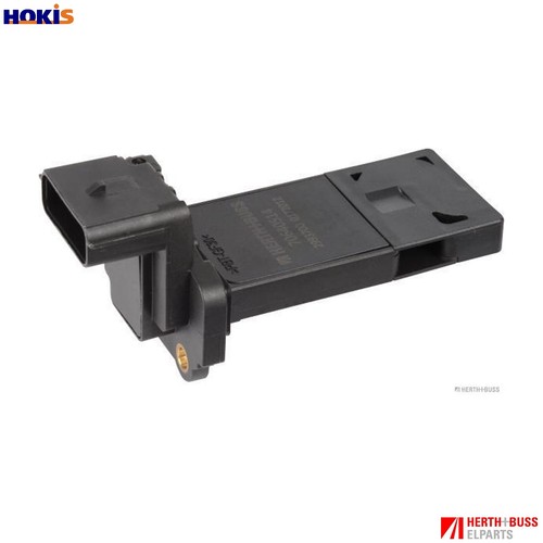 Mass air flow - flow, sensor