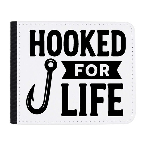 Fishing hooked for life - 'fishing,