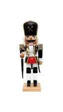 German Christmas Nutcracker -