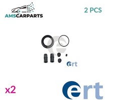 BRAKE CALIPER REPAIR KIT FRONT 400683 ERT 2PCS NEW OE REPLACEMENT