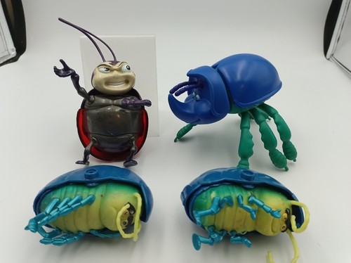 Vintage 1998 bugs - vintage, life
