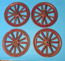 Gilbert Erector 1920's Part
