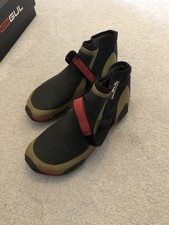 Gul Sailing Boots Size 11