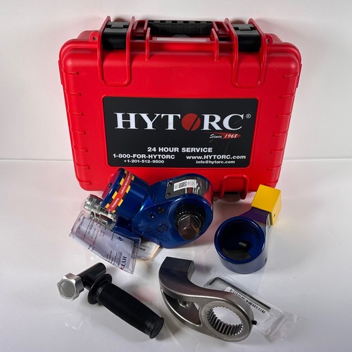 Hytorc mxt - (brand,