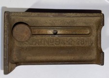 Vintage Stanley Sweetheart