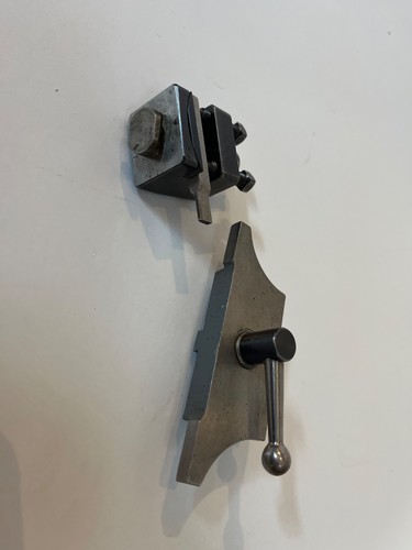 Original schaublin parts - 70,