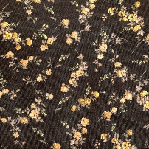 Liberty rossmore cord fabric - liberty,