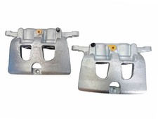 For Saab 9-5 Brake Calipers Front Left and Right Pair 2010-2012 OE 13276172