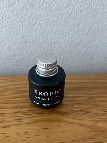 Tropic ocean dive - tropic,