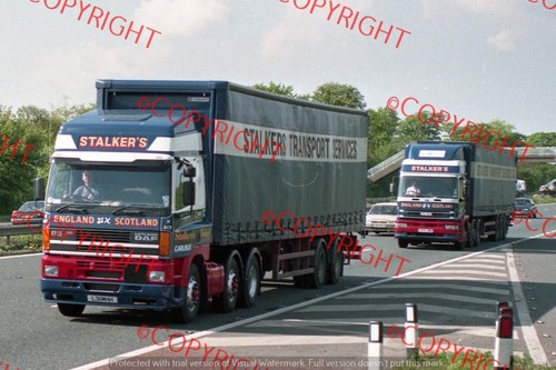 Truck photo stalkers - truck,