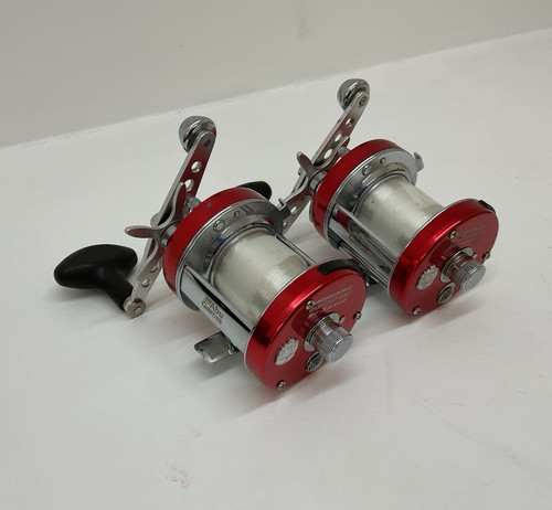 Abu ambassadeur 6500 c3ct - 6500, mag