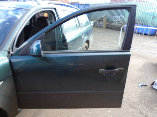 Ford mondeo mk3 - 05, 1.8