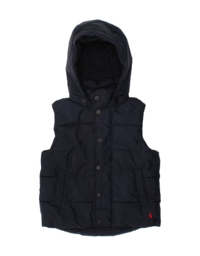 Joules boys hooded padded - joules,