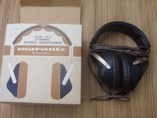 Vintage marantz stereo - vintage,