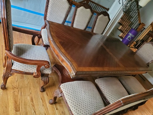 In sold wood - ft.,