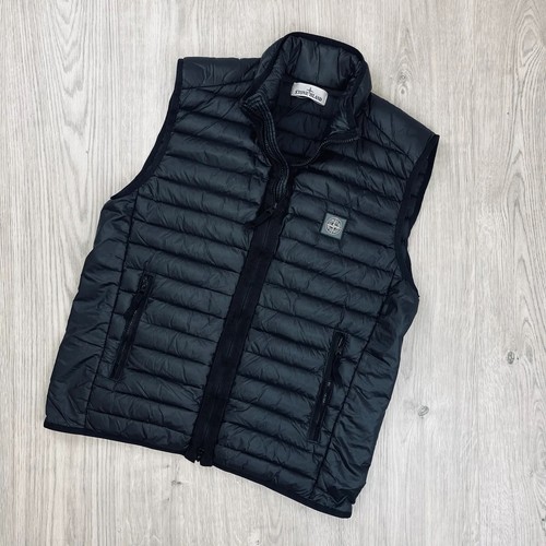 Stone island padded - island,