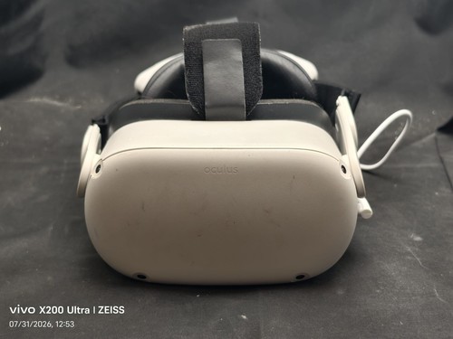 Meta oculus quest - oculus,