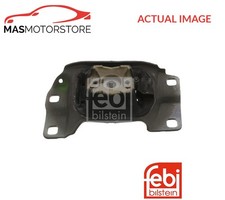 ENGINE MOUNT MOUNTING FEBI