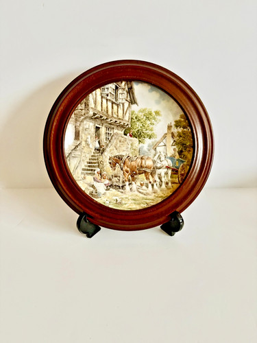 Wedgwood life the farm - wedgwood,