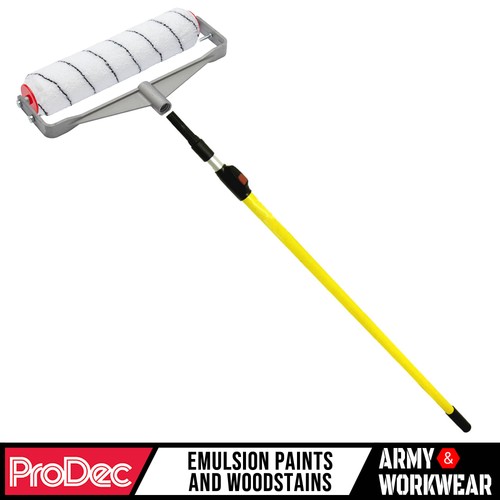 Prodec microfibre roller - prodec,