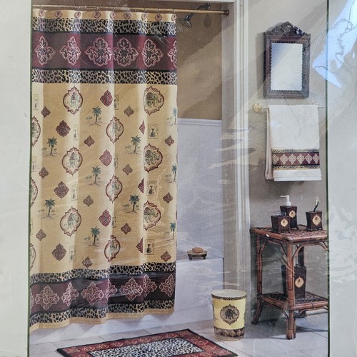 Nos moroccan theme - nos,