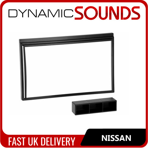 Incartec nissan micra - incartec, double