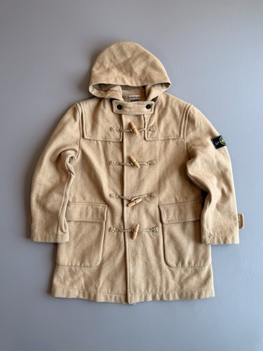 1996 stone island wool - 1996,