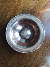 Hugh Wallis Arts & Crafts