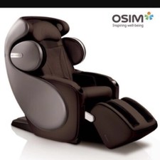 Osim Udivine Massage Chair - Full Body Massage Electric Chair