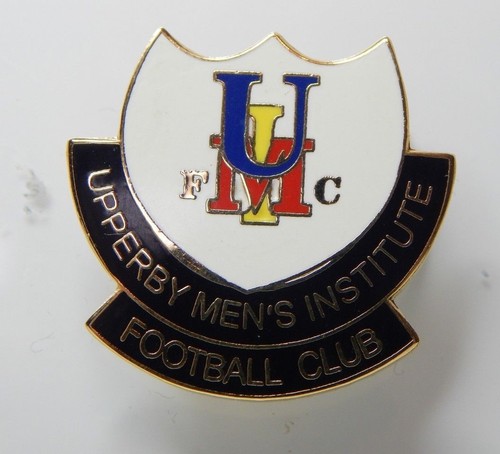 Upperby mens institute - mens,