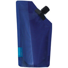Vapur Incognito Flask 300ml Reusable Durable Portable BPA Free Midnight Blue