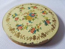 Vintage Stratton Compact 1950s