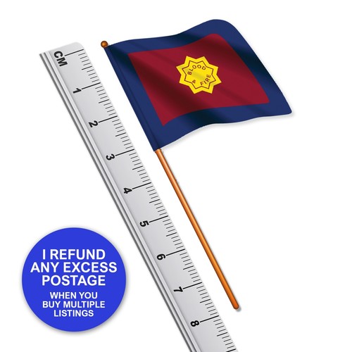 Salvation army flag quality - salvation,