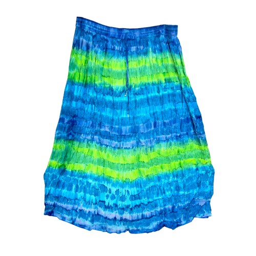 Bohemian skirt gypsy - skirt,