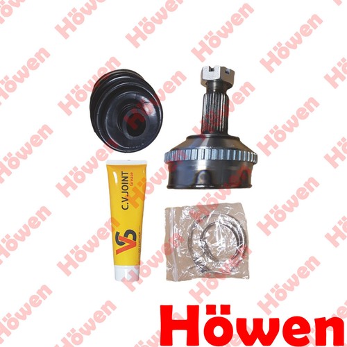 Howen front joint fits - front,