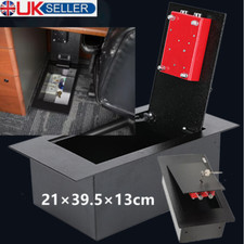 Wall Floor Hidden Anti-Theft