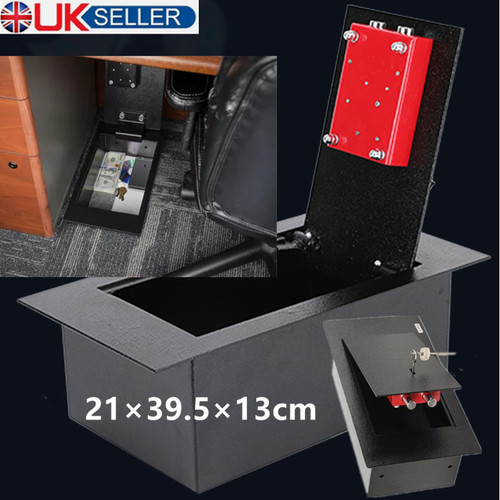 Wall floor hidden anti theft - floor,