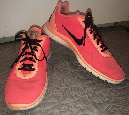 Nike free womens sz - free,