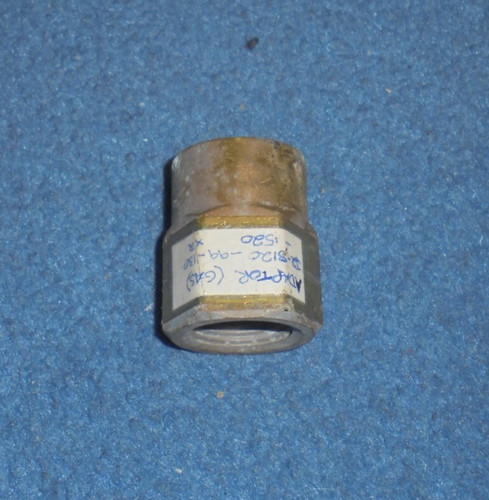 British army gas bottle - gas,