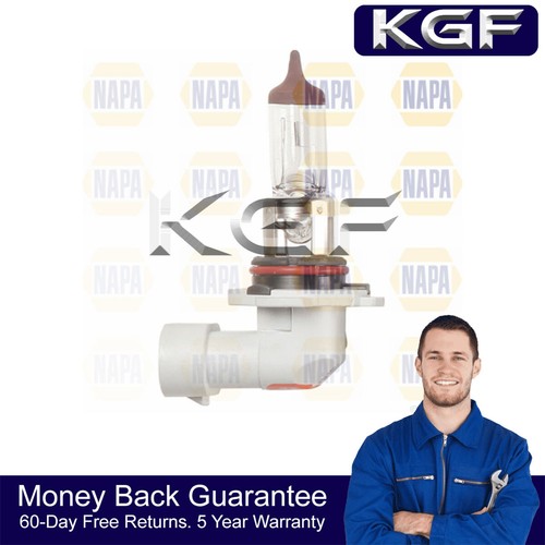 Kgf front headlight bulb - kgf,