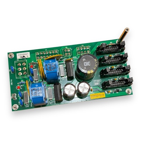 Cimbali s54 dolcevita pcb - cimbali,