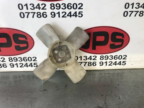 Plastic fin 220mm - fin,