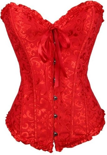 Sxybox women corset - sxybox,