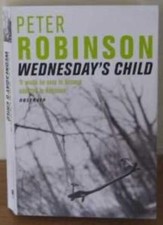 Wednesday's Child,Peter